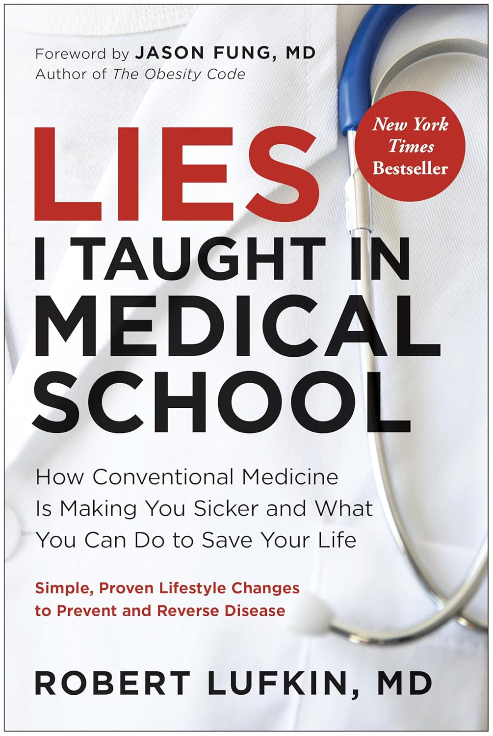 LiesITaughtInMedicalSchool