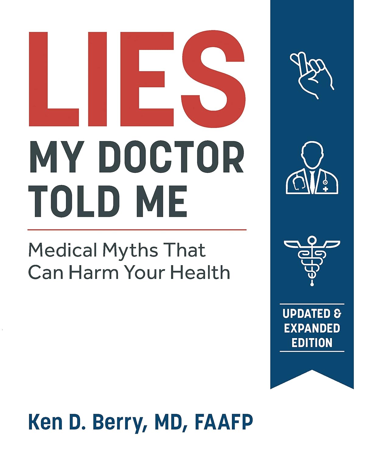 LiesMyDoctorToldMe