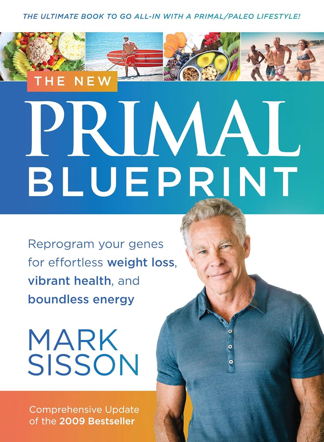 PrimalBlueprint