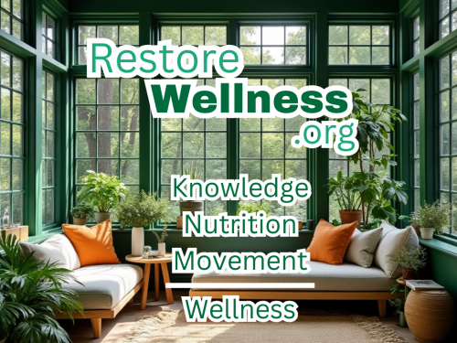 RestoreWellness.org