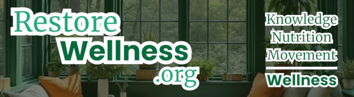 RestoreWellness.org